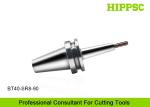 BT40 Spindle Precision Tool Holders / CNC Milling Tool Holders High Rigidity