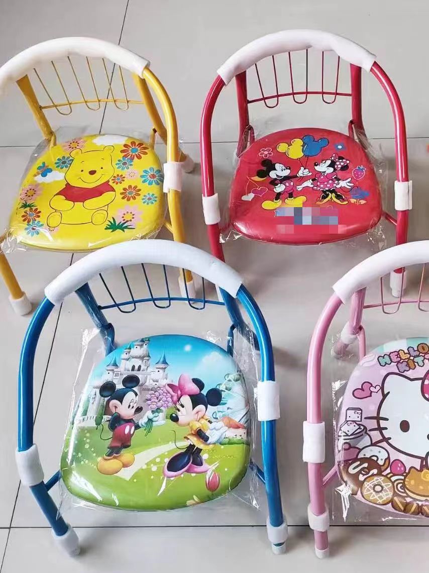 Home Childs Fold Up Chair Customizable Childrens Folding Chairs Cute Style