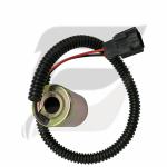 YNF02597 Daewoo DH60-5 DH60-7 24v Solenoid Coil Big Plug