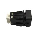 M43 Trunk Open Switch Replacement Car Parts 98016546ZD For Peugeot 301 Citroen
