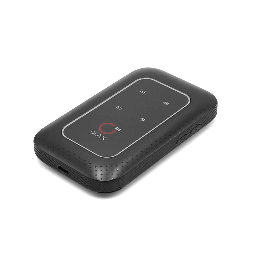 Mifis WiFi Router 4G Portable Mobile Modem B1/3/5/40 for Car Travel OLAX WD680