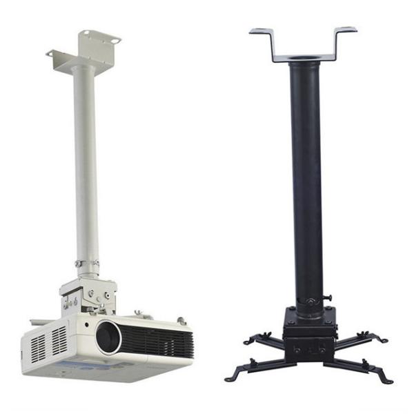 Cheap Projector ceiling mount and screen guangzhou adjustable heavy duty projector stand for sale