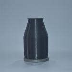 60D 15inch Paper Tube Invisible PA6 Nylon Monofilament Sewing Thread