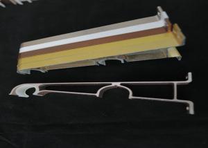 Quality Window 19.5cm 8 Inch Anti Rust Curtains Pipe Holder wholesale