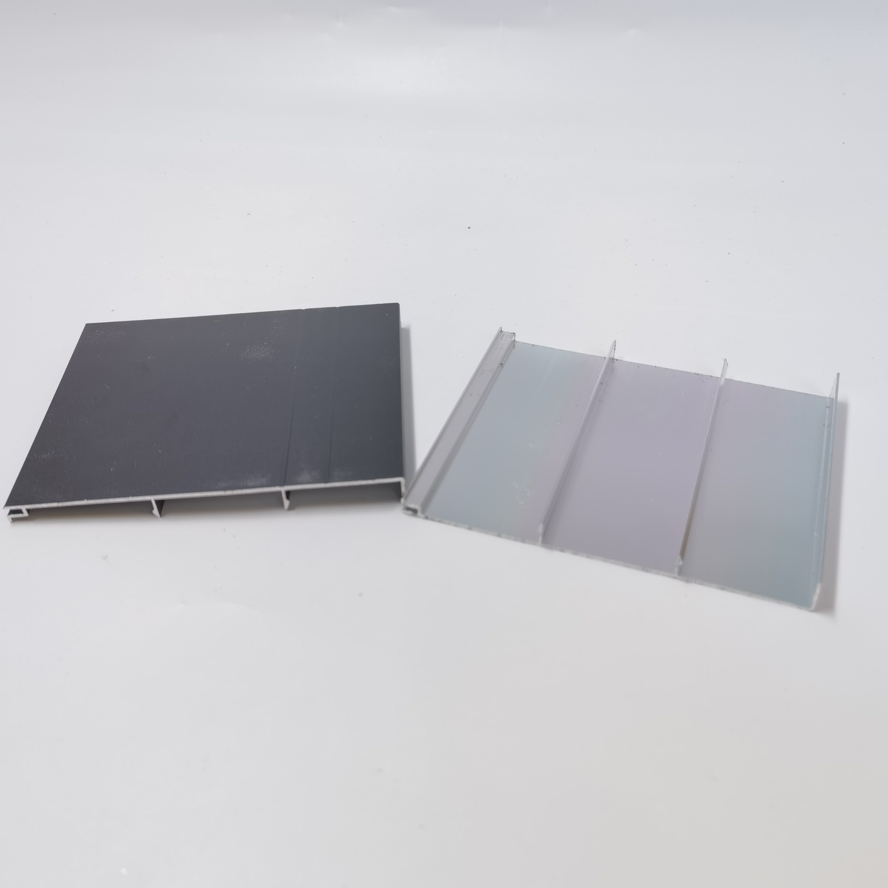 2.0mm Aluminium Profile Cover for Casement Window
