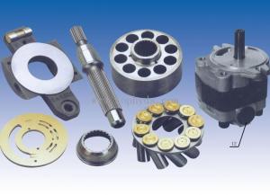 Quality Hydraulic Piston Pump Parts KYB Series PSVD2-16E/17E/19E/21E/26E/27E wholesale