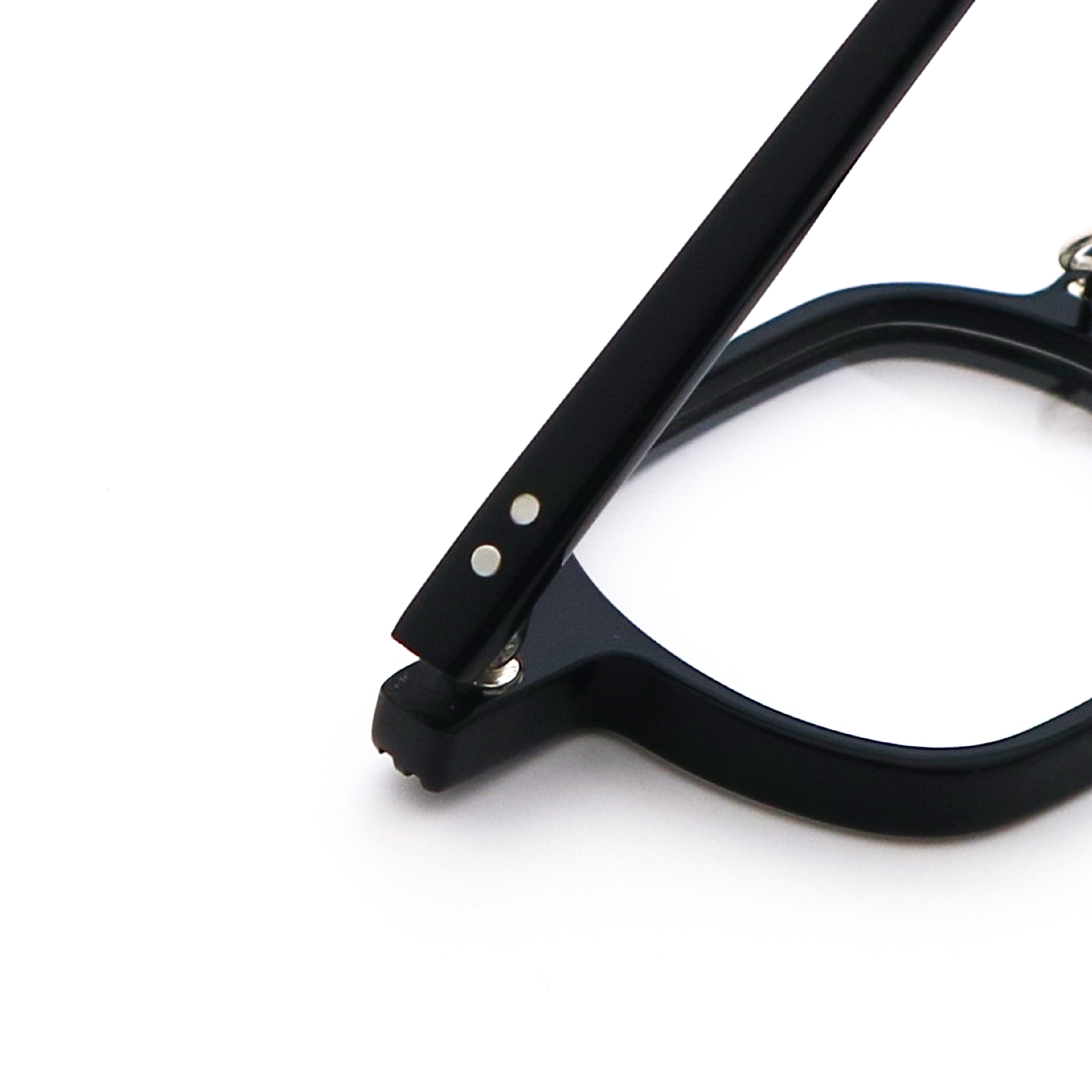 Elliptic Handmade Acetate Optical Frames Wholesalers MR 98008