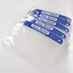 Professional Dental Transparent Face Shield Clear Flip Up Visor Glasses