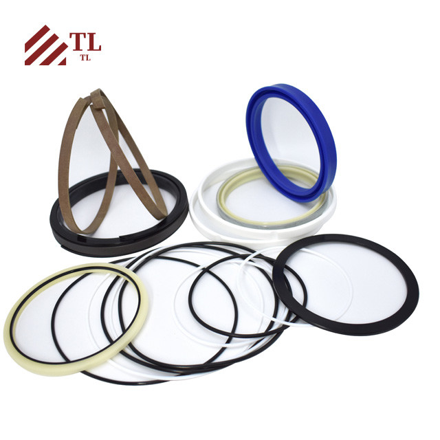 ARM CYLINDER SEAL KIT 2440-9138KT FOR SOLAR 280LC-III S280-III DH280-3