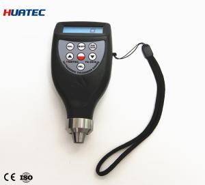 Quality Bluetooth Ultrasonic Wall Thickness Gauge Measurement 1.0 - 200mm ndt instrument wholesale
