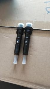 Quality ISO9001 Common Rail Nozzle 4994275 Injector Lgmc Wheel Loader Spare Parts wholesale