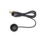 Magnet Mounting 29dBi Gain Indoor Car TV Antenna for Digital DVB Easy Installati