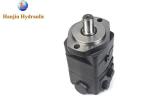 Hydraulic Engin Orbit Hydraulic Motor MLHS 125cc SAE A-2 Hole Flange 25.4 Mm