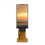 80 x 160 Resolution TFT LCD Display Module 0.96 Inch For Smart Bracelet