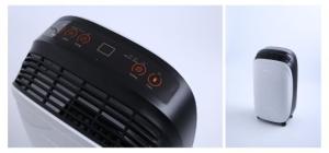 Quality Residential 10L Small Air Dehumidifier Microcomputer Control wholesale