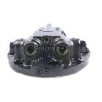 Belparts Excavator Direct Injection Travel Motor Cover ZX200-3 Final Drive Parts