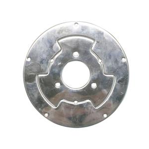 Quality Custom Steel Fabrication Parts OEM Aluminum Alloy Carbon Stainless Steel Turning Titanium Metal Service wholesale