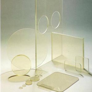 Quality Pet Ct Rooms Lead Glass Radiation 8mmpb Shielding 1000*800 wholesale
