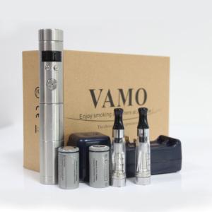 Quality Vape Pen Cig Vamo V5, V3 Vamo Series Vamo wholesale