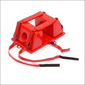Quality Lightweight Universal Head Immobilizer Easy Cleaning Separate Design wholesale
