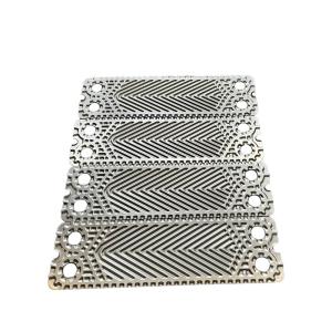 Quality Customized Accessen Heat Exchanger Plates wholesale