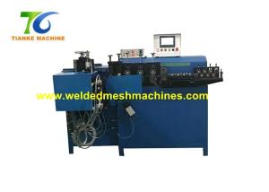 Quality 550mm Steel Ring Making Machine wholesale
