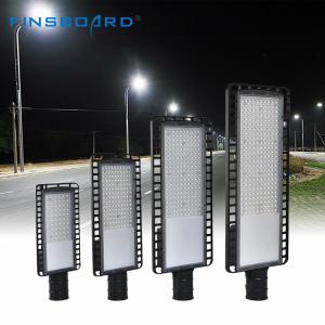 Quality IP65 ODM OEM High Brightness LED Street Light Environmentally Friendly wholesale