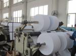 TOP Grade Black Image Maximium Smoothness Thermal Paper Jumbo Roll