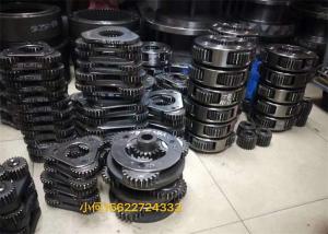 Quality Planetary Gear Excavator Machinery Parts Casting 3332991 3332992 wholesale
