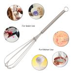 Comfortable Hold Hair Coloring Accessories Dye Cream Mixing Tools Size 17.7 * 2
