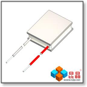 Quality TES1-031 Series (8.3x10mm) Peltier Chip/Peltier Module/Thermoelectric Chip/TEC/Cooler wholesale