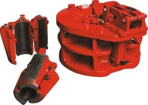 Quality sell oilfield KW-75 and KW-120 air slips wholesale