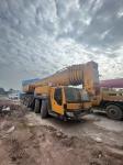 260 Ton XCMG Truck Crane XZJ5722JQAY260 Truck Mounted Hydraulic Crane