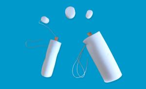 Quality Surgical Anal and rectal Tampon / Bladder Leak Tampons Single Use wholesale