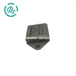24V Alternator Regulator Excavator IVR-601 IVR601 8PC1 10PC1 12PC1