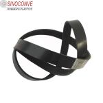 5pk865 Ribbed Belt for Car Engine Parts ISO9001-2008 Standard and Black