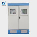 500kg Copper Iron Steel Induction Melting Machine Foundry Electric Smelting