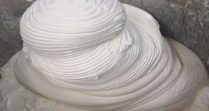 Quality Automatic Cream Cake Production Cake Batter Mixing Machine With 150-400 Capacity wholesale