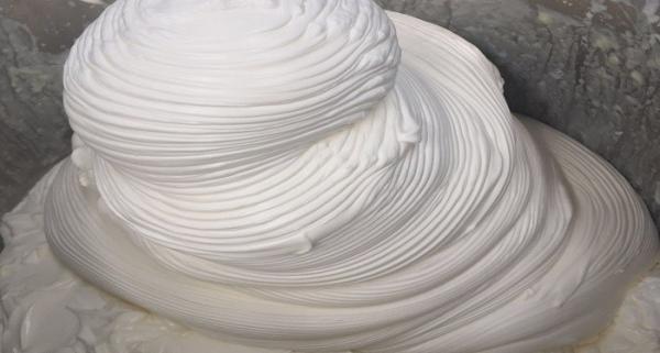 Automatic Cream Cake Production Cake Batter Mixing Machine With 150-400 Capacity