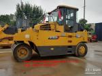 30T Construction Road Roller