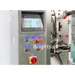 Hot Sealing Automatic Small Powder Filling Machine 65 Packs/Minute