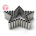 ASTM A 269 SS 4mm 3/16 Stainless Steel Instrumentation Tube Thin Wall Tubing