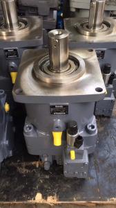 Quality Rexroth A11VO260DR/11R-NPD12N00 Hydraulic Piston Pumps and Spare Parts wholesale