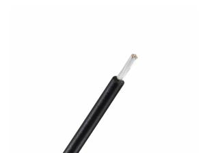 Quality Tinned Copper 16 Awg Hookup Wire , Low Smoke Halogen Free Cable UL3271 wholesale