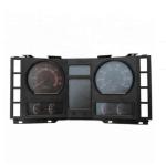 China Shacman Heavy Truck Spare Parts F3000 Dashboard DZ95189582210 Truck