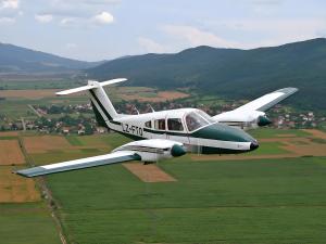 Quality American Twin Engined Piper PA-44 Seminole Light Aircraft Spares wholesale