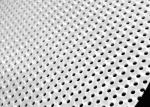 2000mm Width 5mm Perforated Plastic Board For Ventilation