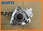 3920329 Starting Motor Excavator Engine Parts Fitting For HYUNDAI R290LC3