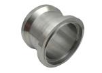 ISO9001 Polished Steel Milling Precision CNC Machined Parts