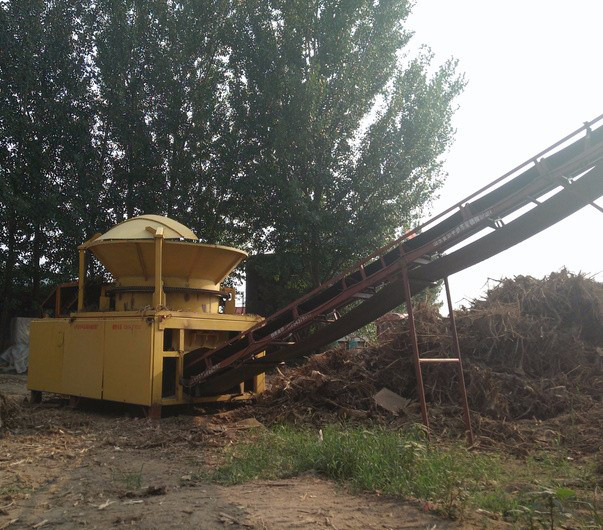 pulverizer wood crusher tree stump grinder tree root crusher wholesale wood crusher making sawdust grinding